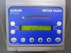 Safeline Mettler Toledo Metal Detector With Conveyor